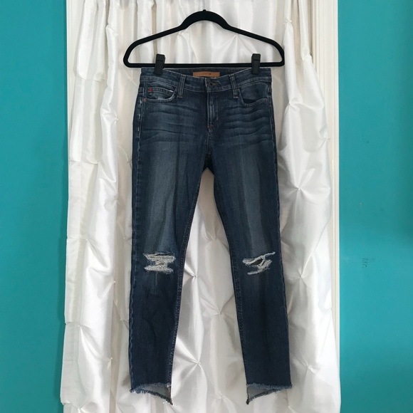 Joe’s “The Blondie” - Size 25 - Picture 1 of 2